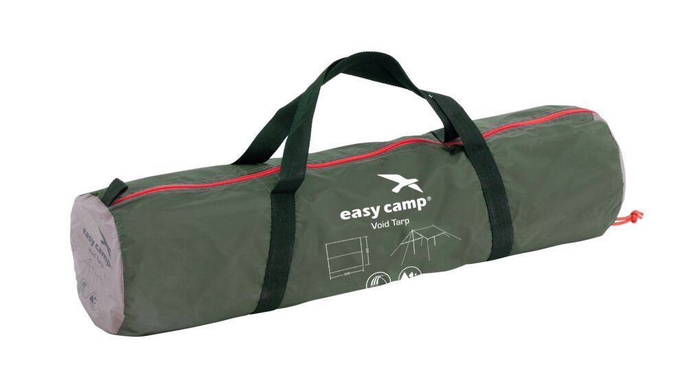 Produkt miniatyrebild Easy Camp Void tarp