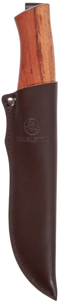 Produkt miniatyrebild Brusletto Hovet villmarkskniv