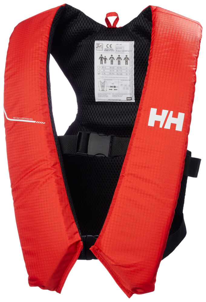 Helly Hansen Rider Compact flytevest