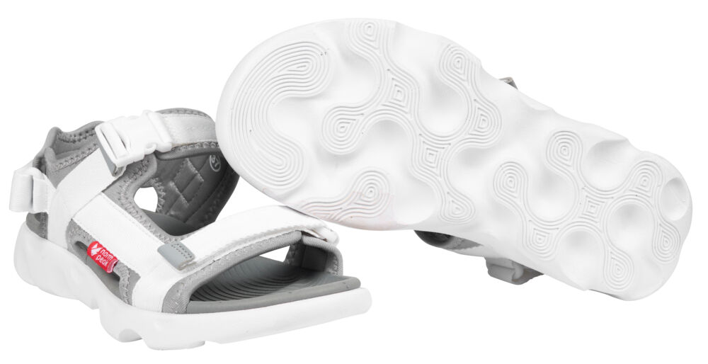 Produkt miniatyrebild Northpeak Maho 2 sandaler unisex