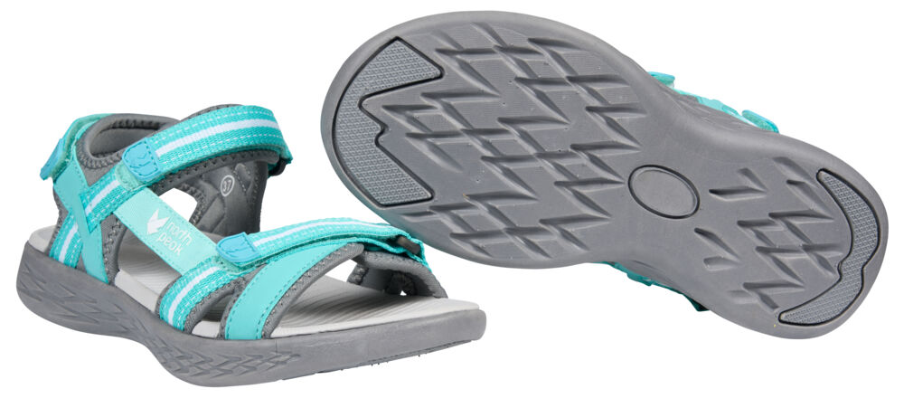 Produkt miniatyrebild Northpeak Bali 2 sandaler junior