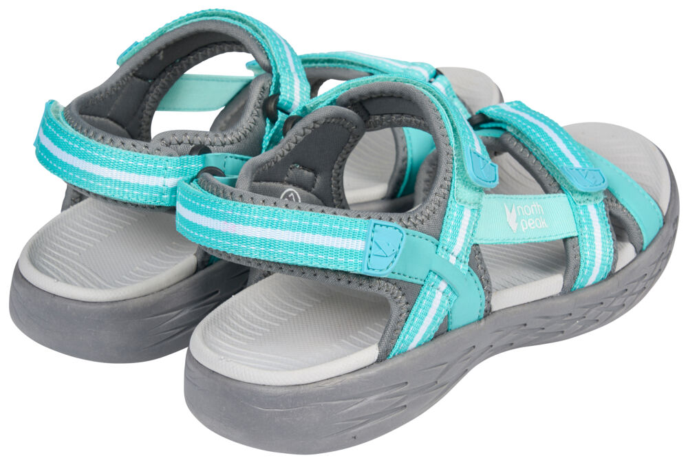 Produkt miniatyrebild Northpeak Bali 2 sandaler junior