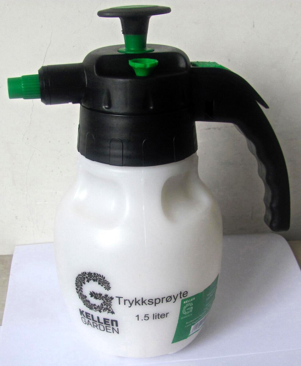 Kellen Garden pumpekanne 1,5 l