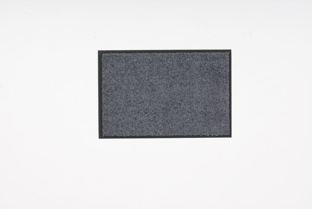 Produkt miniatyrebild Dørmatte W&C grå