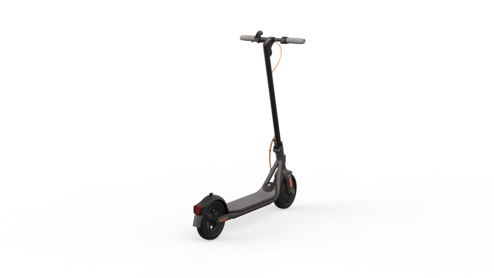 Produkt miniatyrebild Ninebot by Segway F30D elektrisk sparkesykkel