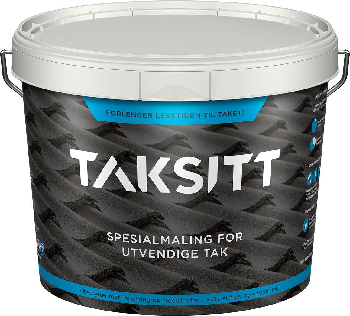 Produkt miniatyrebild TakSitt maling