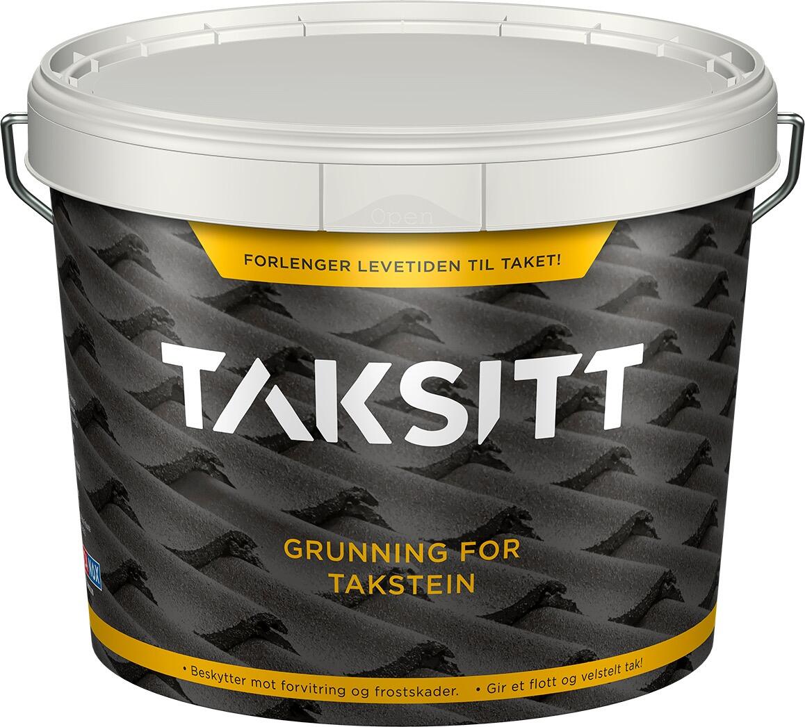 Produkt miniatyrebild TakSitt Takstein grunning