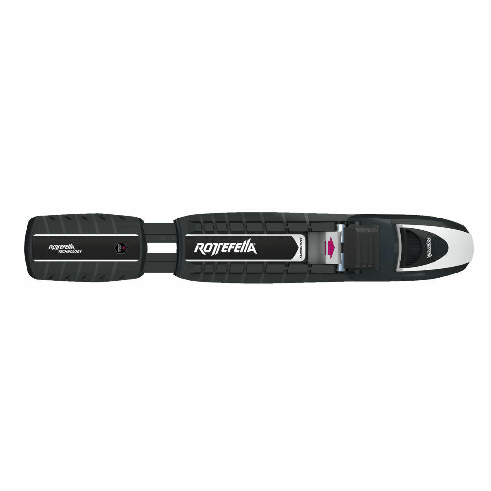 Produkt miniatyrebild Rottefella BC Auto binding