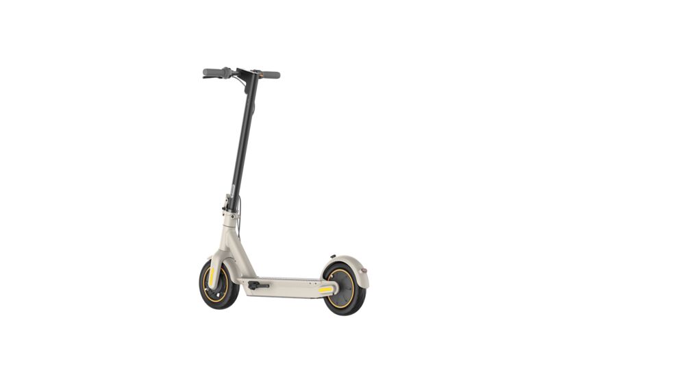 Produkt miniatyrebild Ninebot by Segway Max G30LD elektrisk sparkesykkel