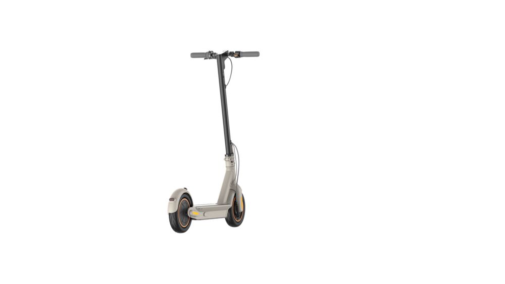 Produkt miniatyrebild Ninebot by Segway Max G30LD elektrisk sparkesykkel