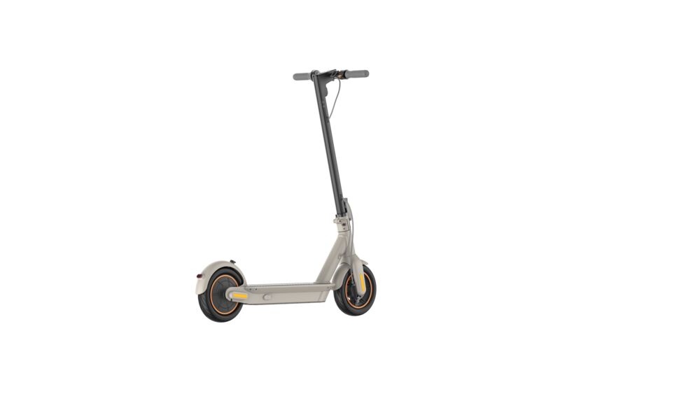 Produkt miniatyrebild Ninebot by Segway Max G30LD elektrisk sparkesykkel