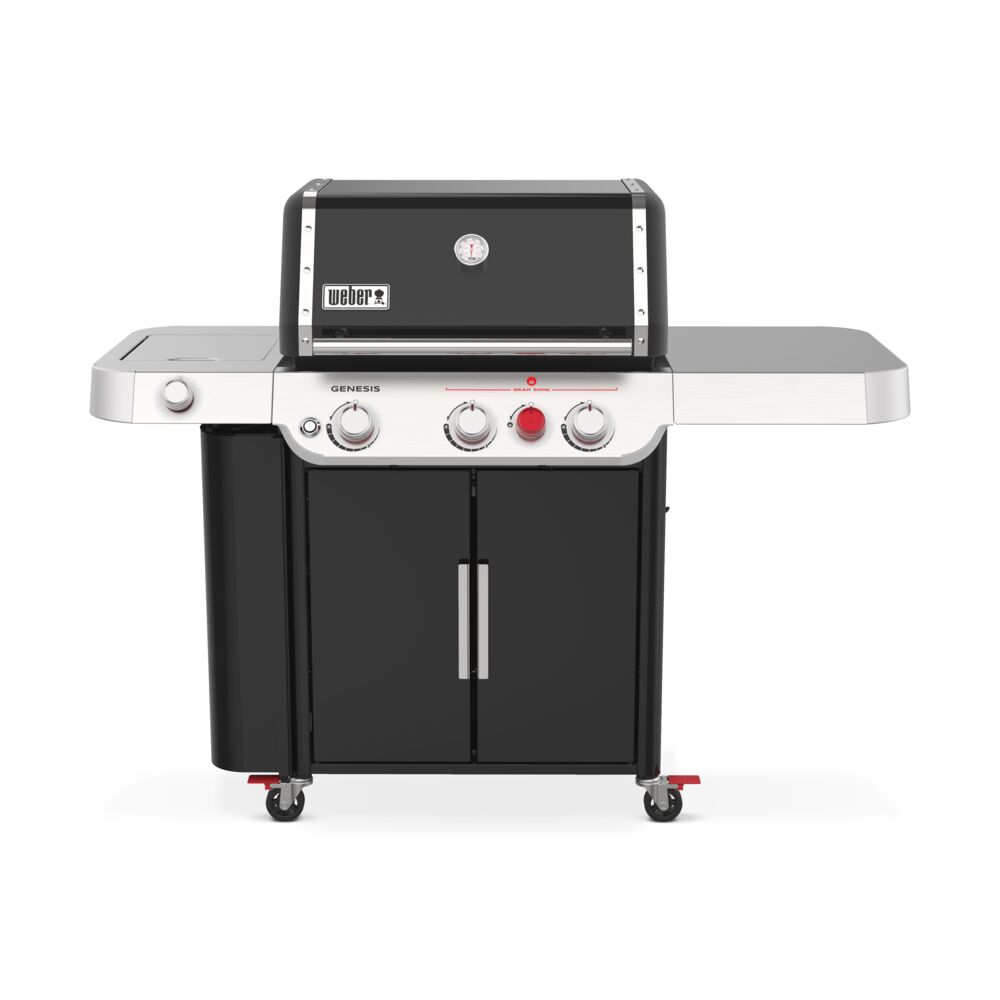 Produkt miniatyrebild Weber Genesis E-335 gassgrill