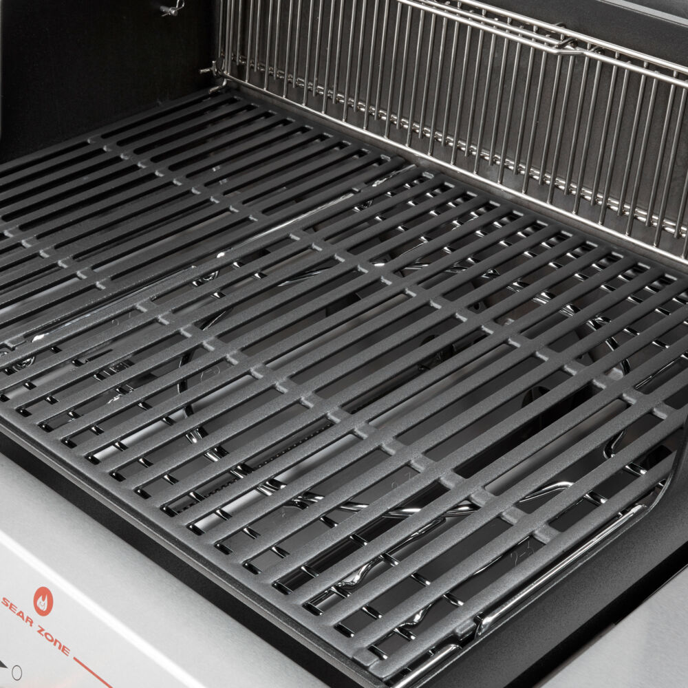 Produkt miniatyrebild Weber Genesis E-335 gassgrill