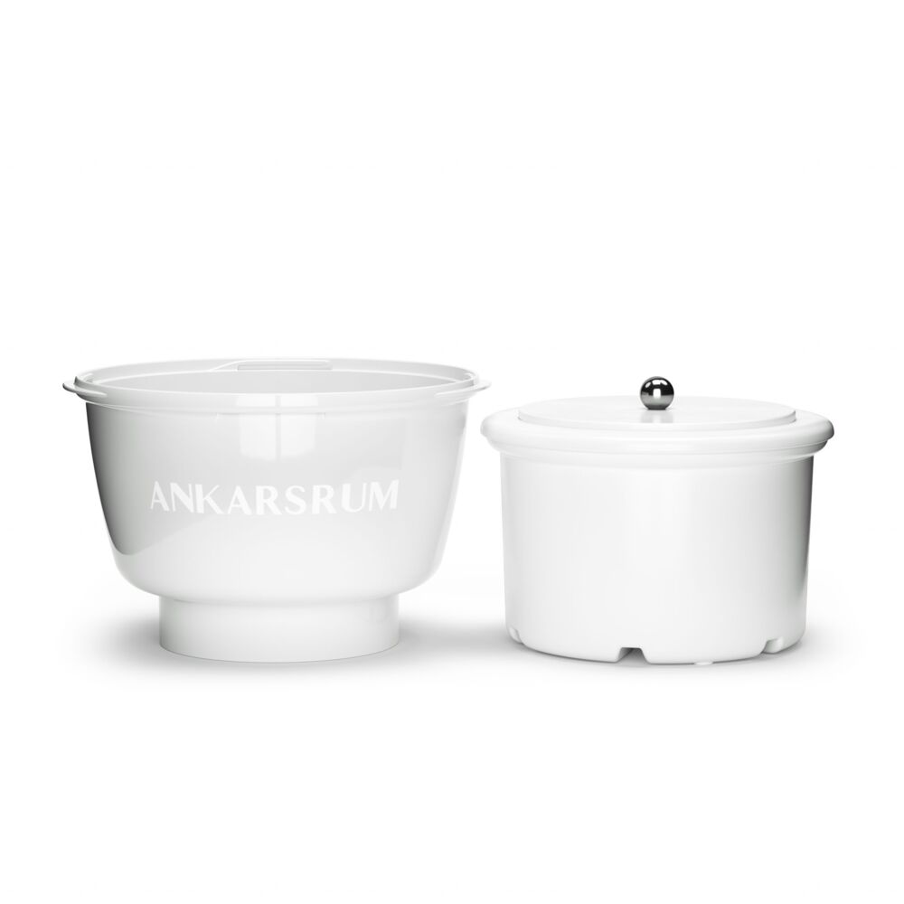 Produkt miniatyrebild Ankarsrum® iskrembolle