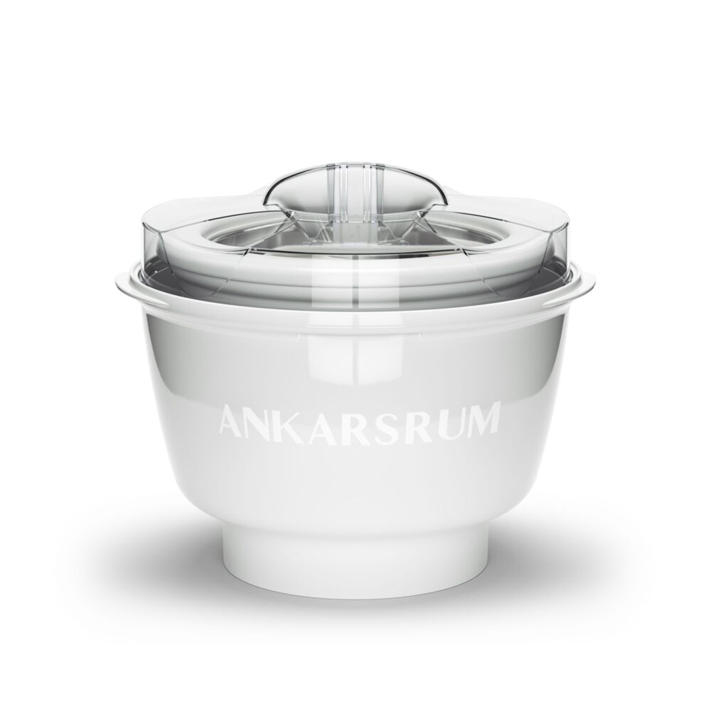 Produkt miniatyrebild Ankarsrum® iskrembolle