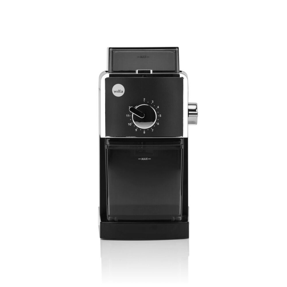 Produkt miniatyrebild Wilfa CG-110B kaffekvern