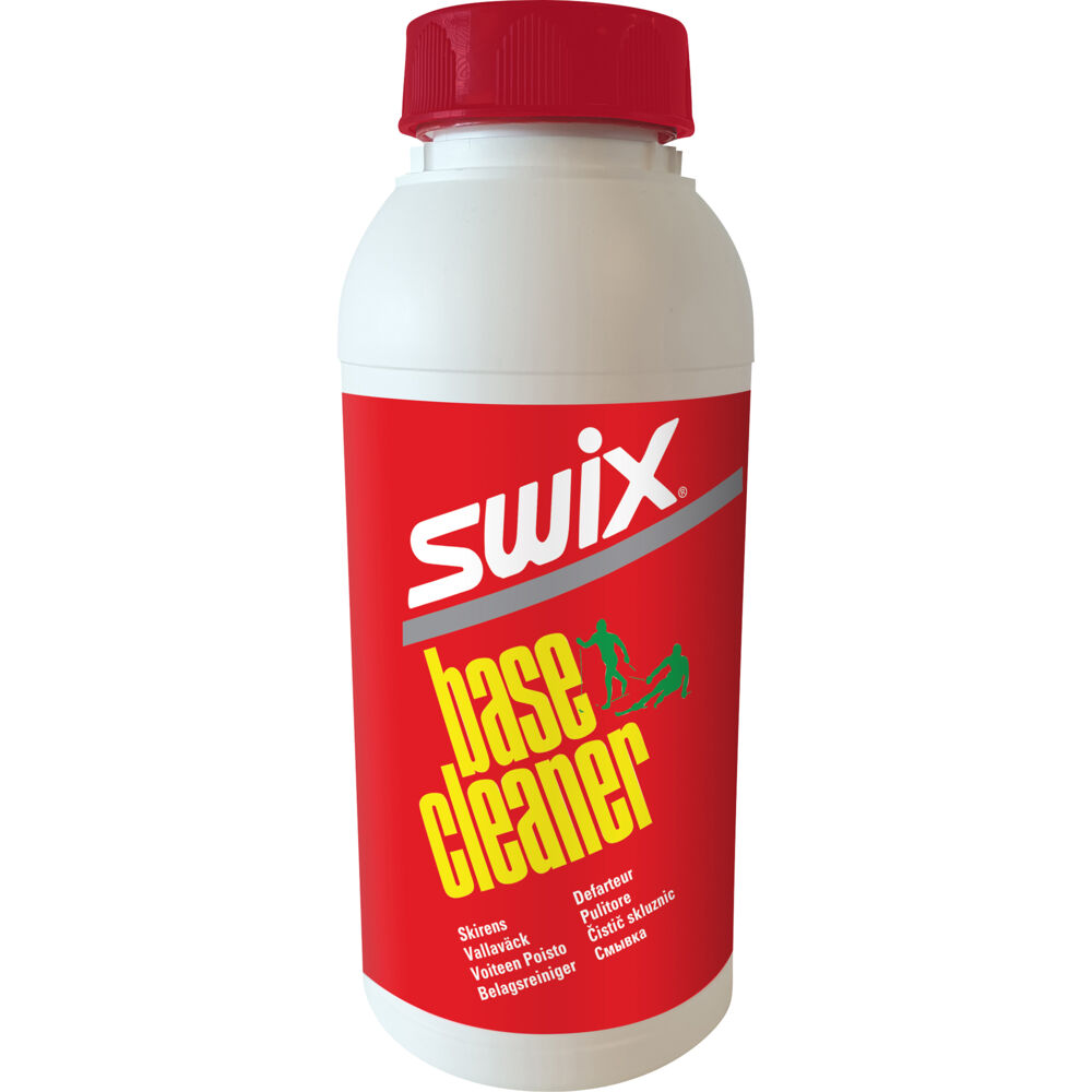 Produkt miniatyrebild Swix I64N Base Cleaner liquid 500 ml