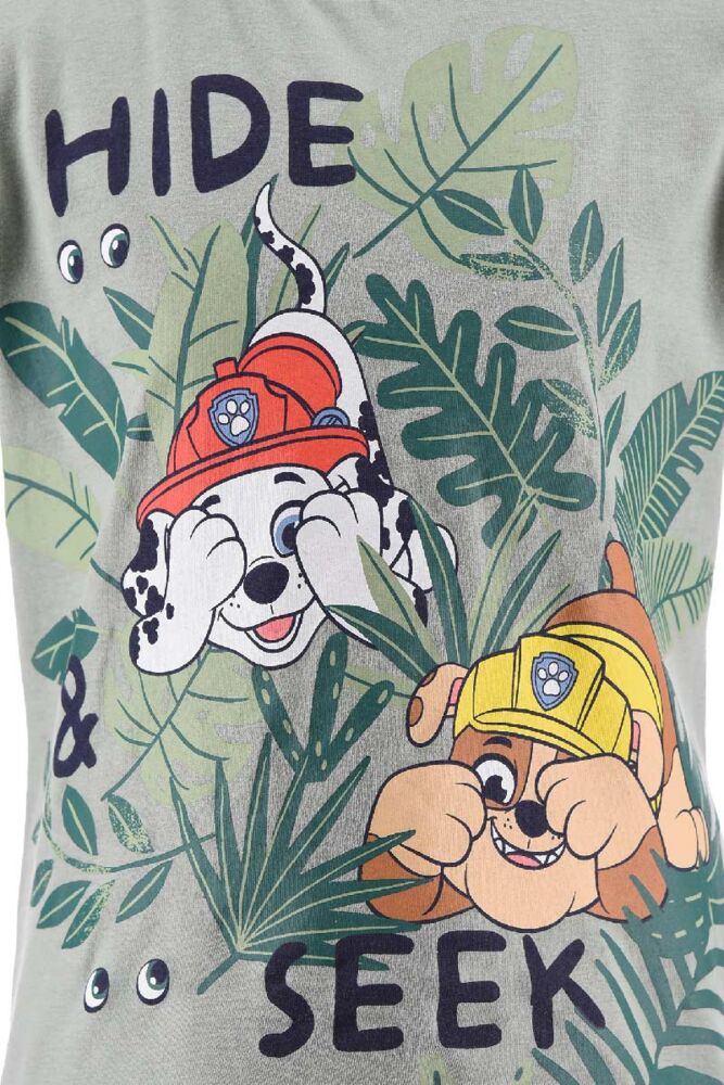Produkt miniatyrebild Disney Paw Patrol 2-delt sett barn