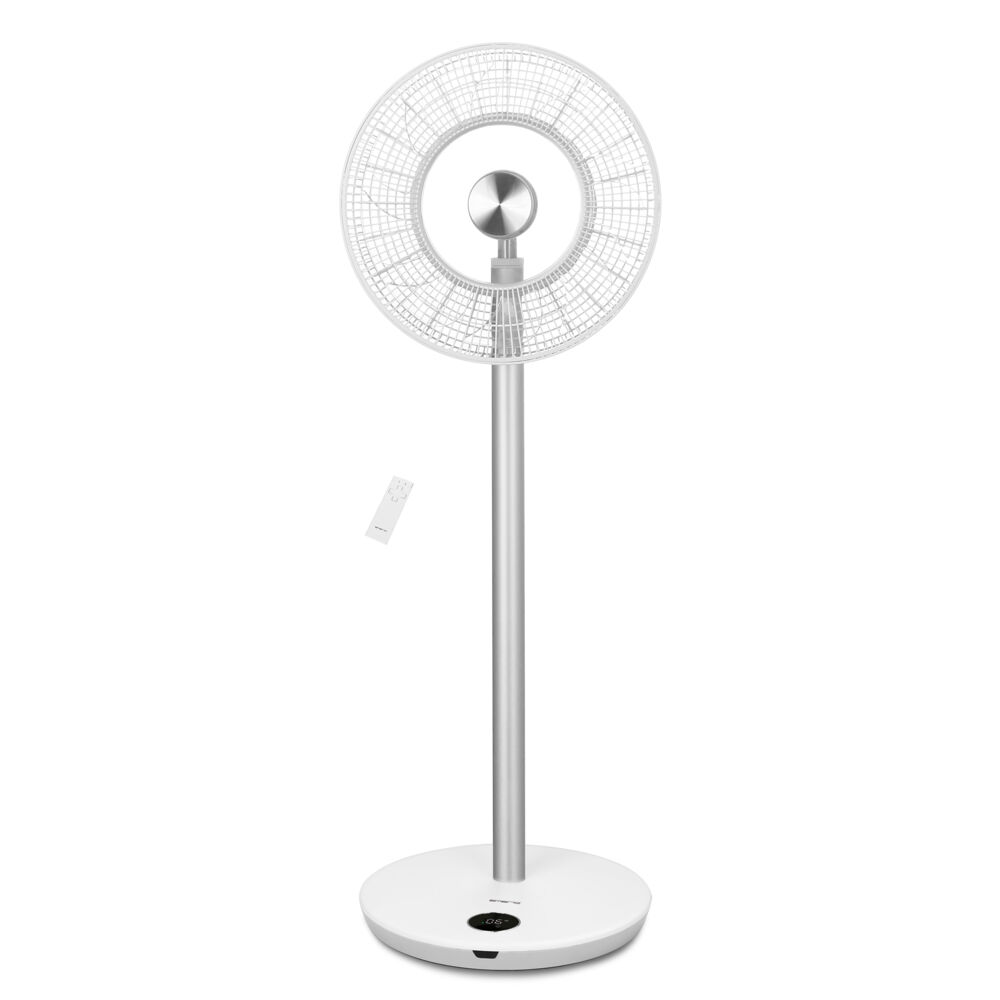 Produkt miniatyrebild Emerio FN-214468.1 gulvvifte