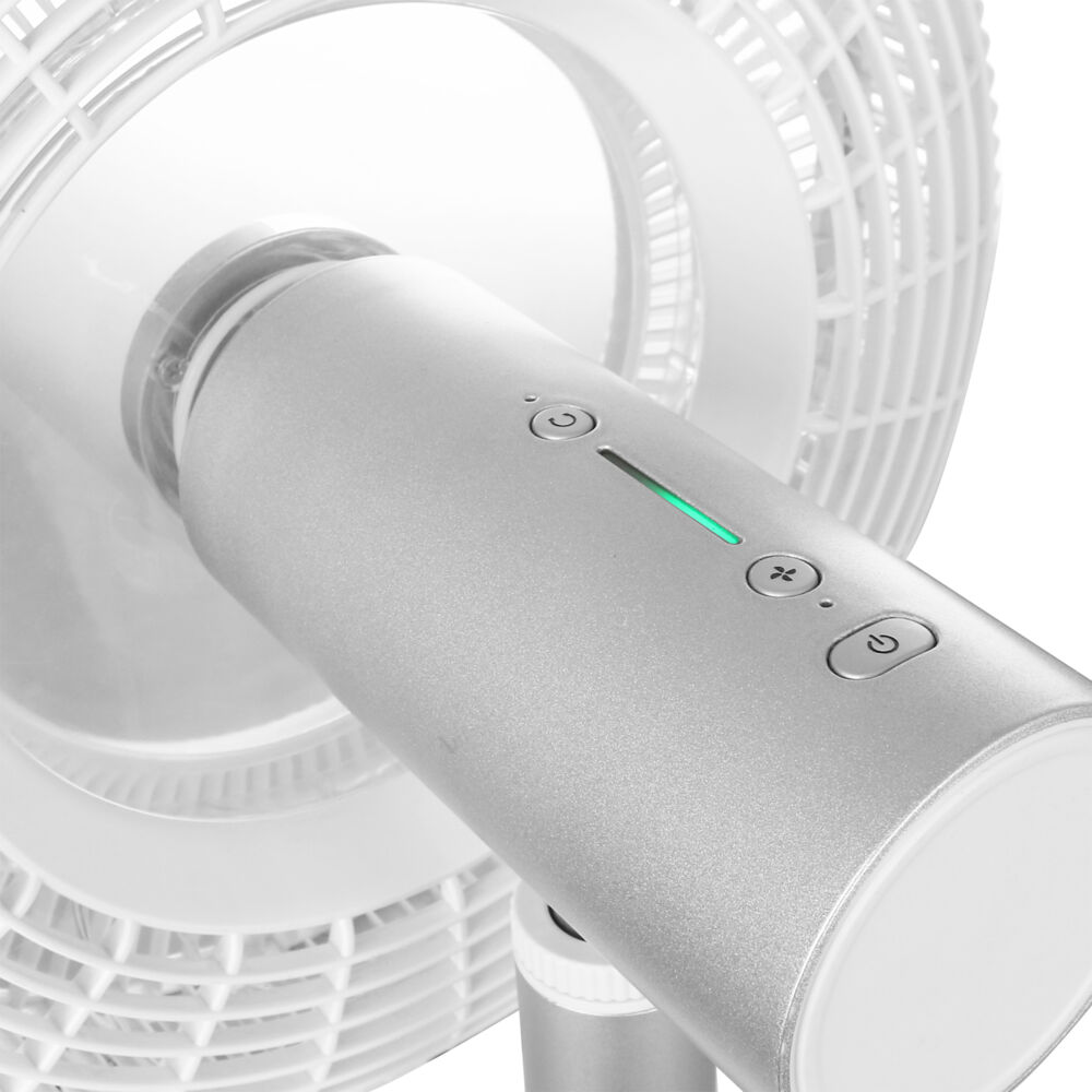 Produkt miniatyrebild Emerio FN-214468.1 gulvvifte