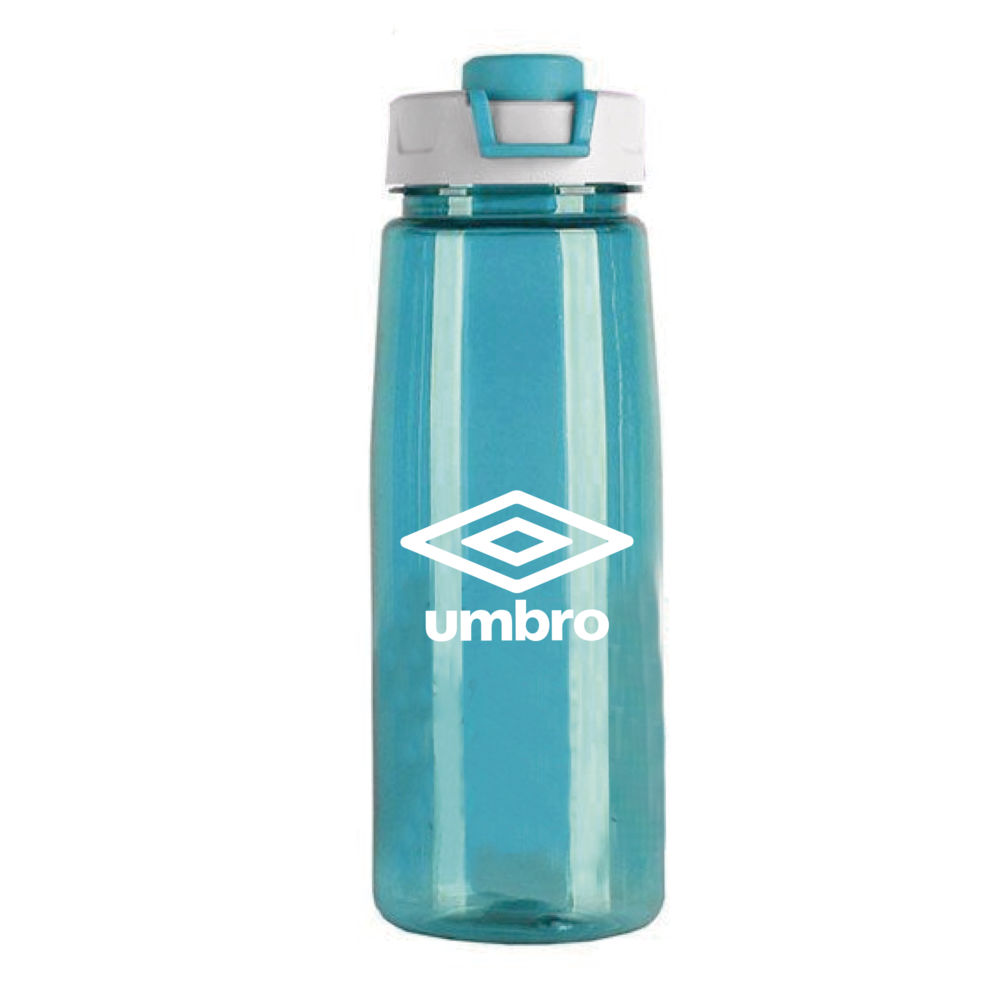 Produkt miniatyrebild Umbro Purefall 0,8 l drikkeflaske