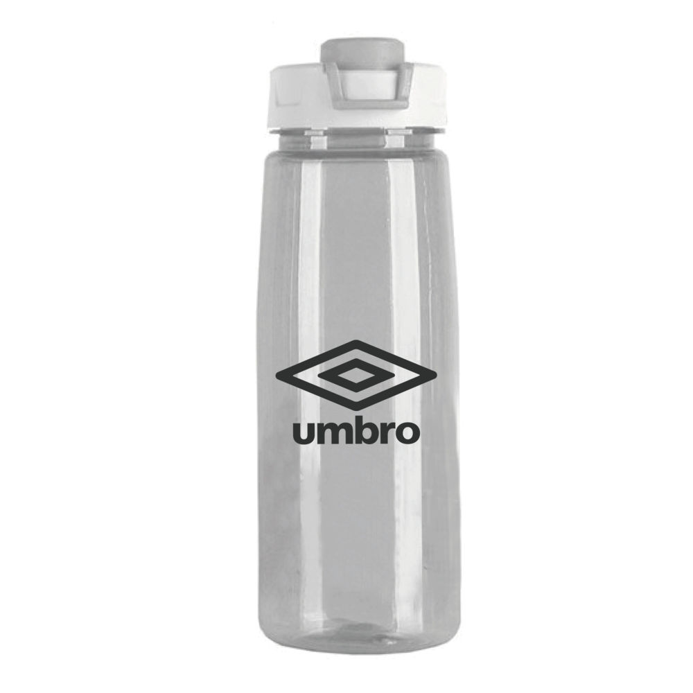 Produkt miniatyrebild Umbro Purefall 0,8 l drikkeflaske