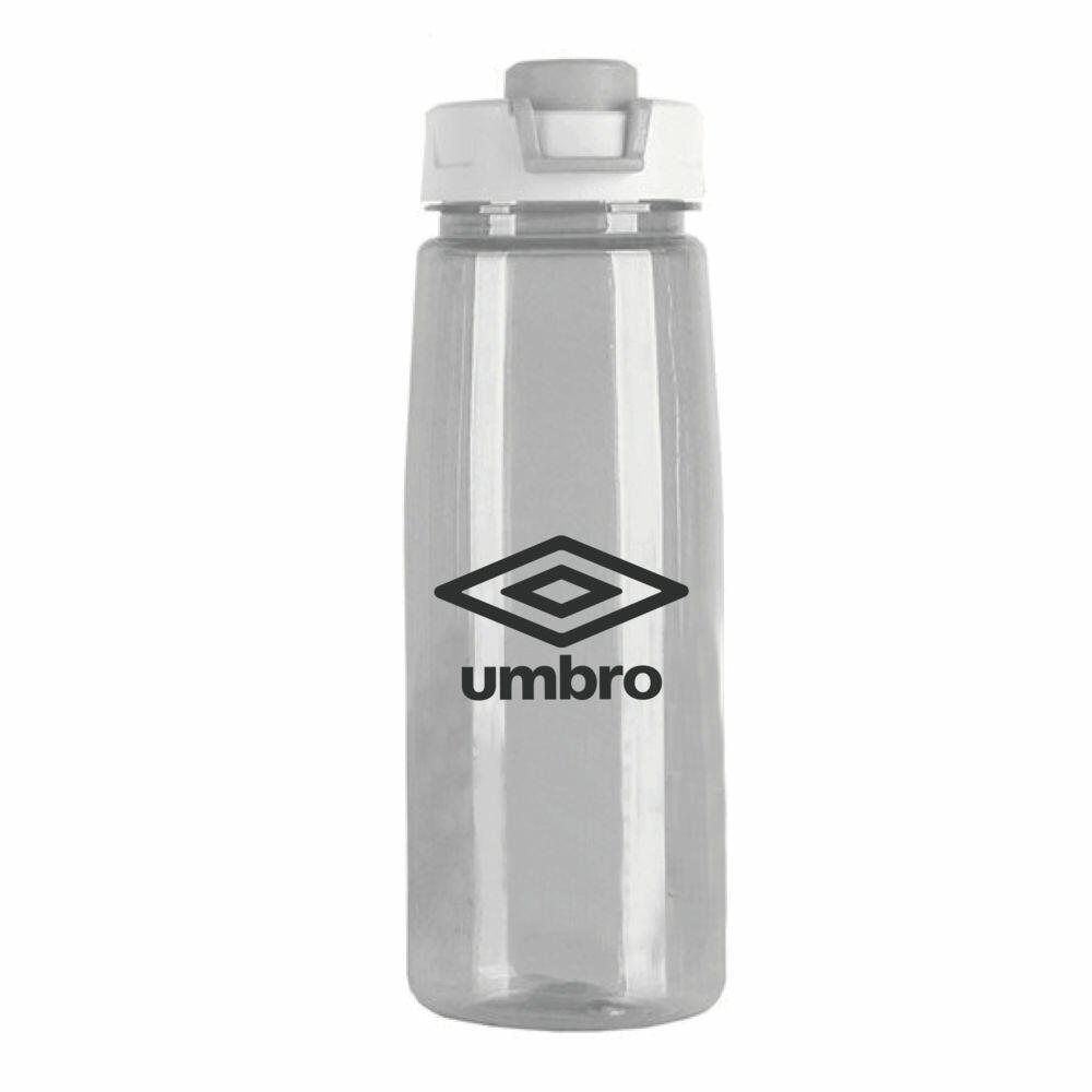 Umbro Purefall 0,8 l drikkeflaske