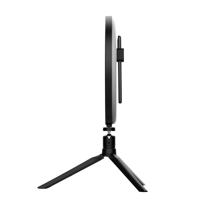 Produkt miniatyrebild Trust Maku ringlys Vlogging kit
