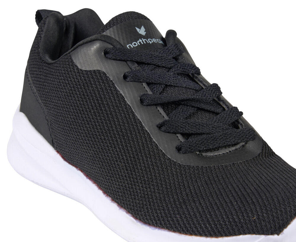 Produkt miniatyrebild Northpeak Urban fritidssko junior