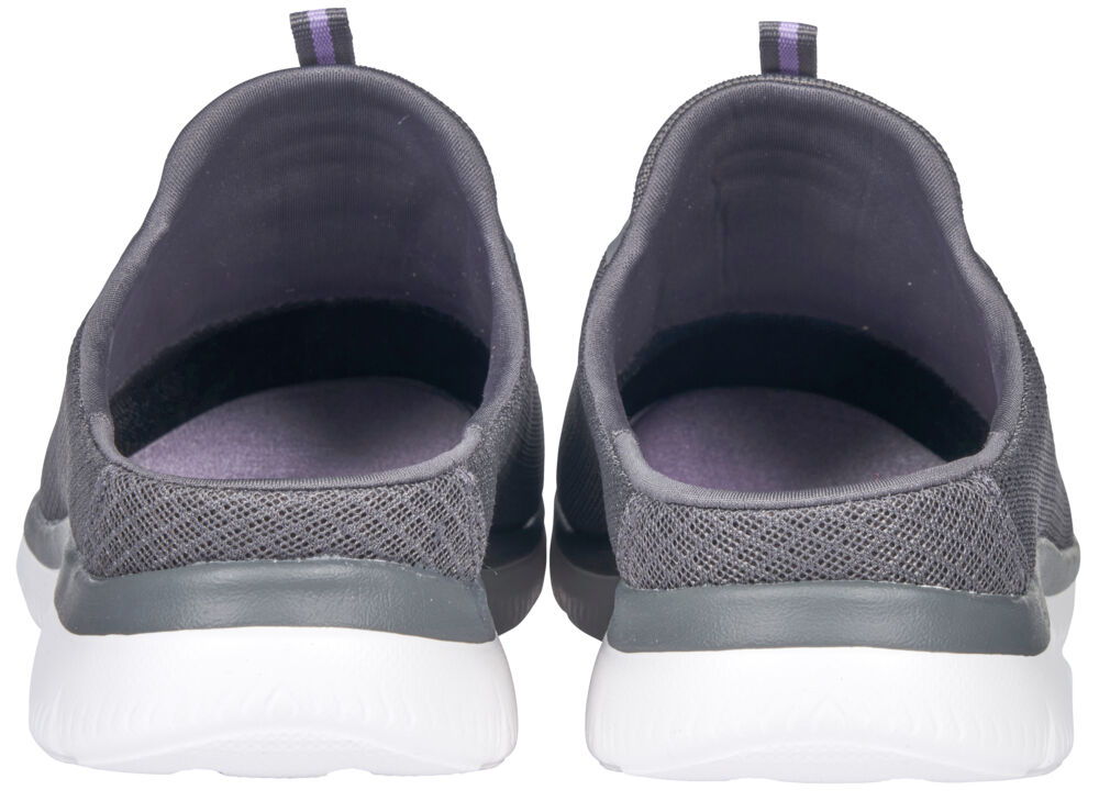 Produkt miniatyrebild Skechers Summits slip-on sandaler dame