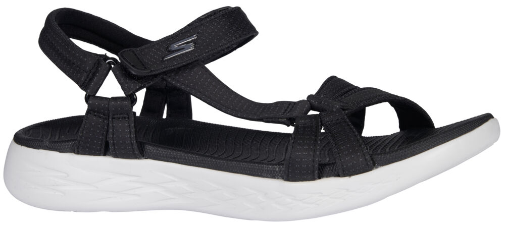 Skechers On The Go 600 sandaler dame