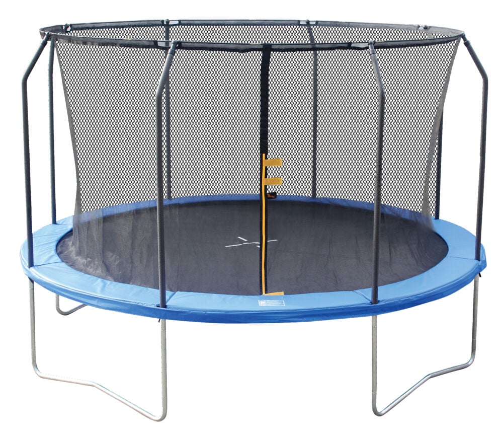 Pro Flyer Dragonbounce trampoline 3,96 m komplett 2023