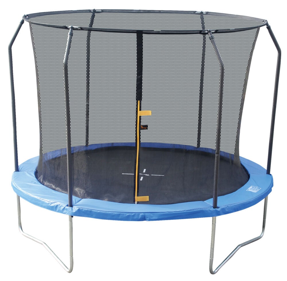 Produkt miniatyrebild Pro Flyer Highbounce trampoline 3,05 m komplett 2023