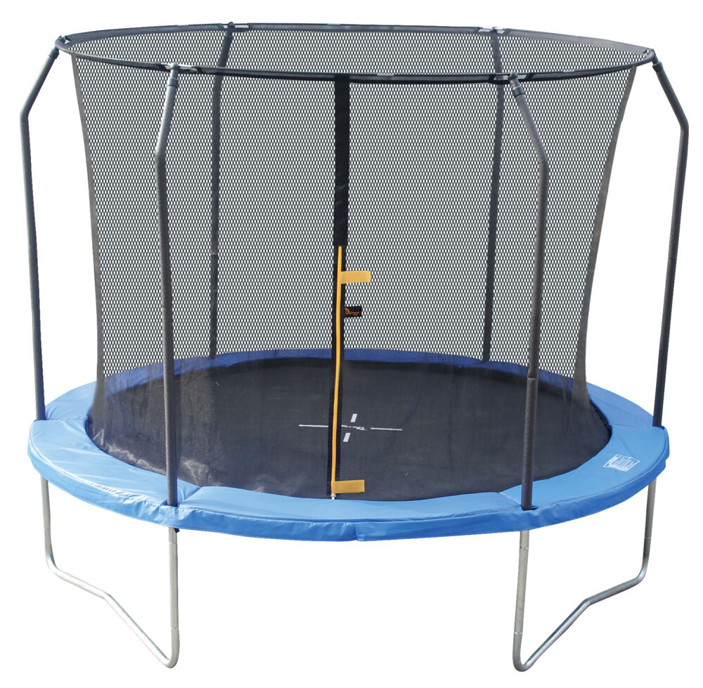 Pro Flyer Highbounce trampoline 3,05 m komplett 2023