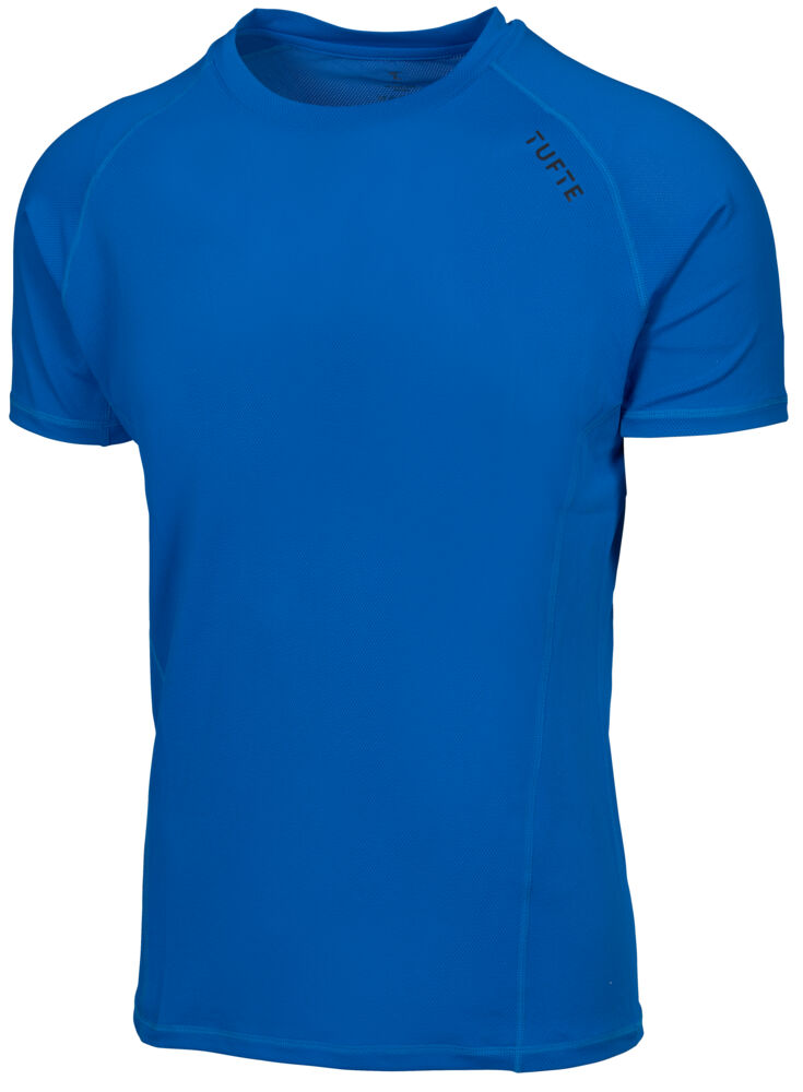 Produkt miniatyrebild Tufte Active t-shirt herre