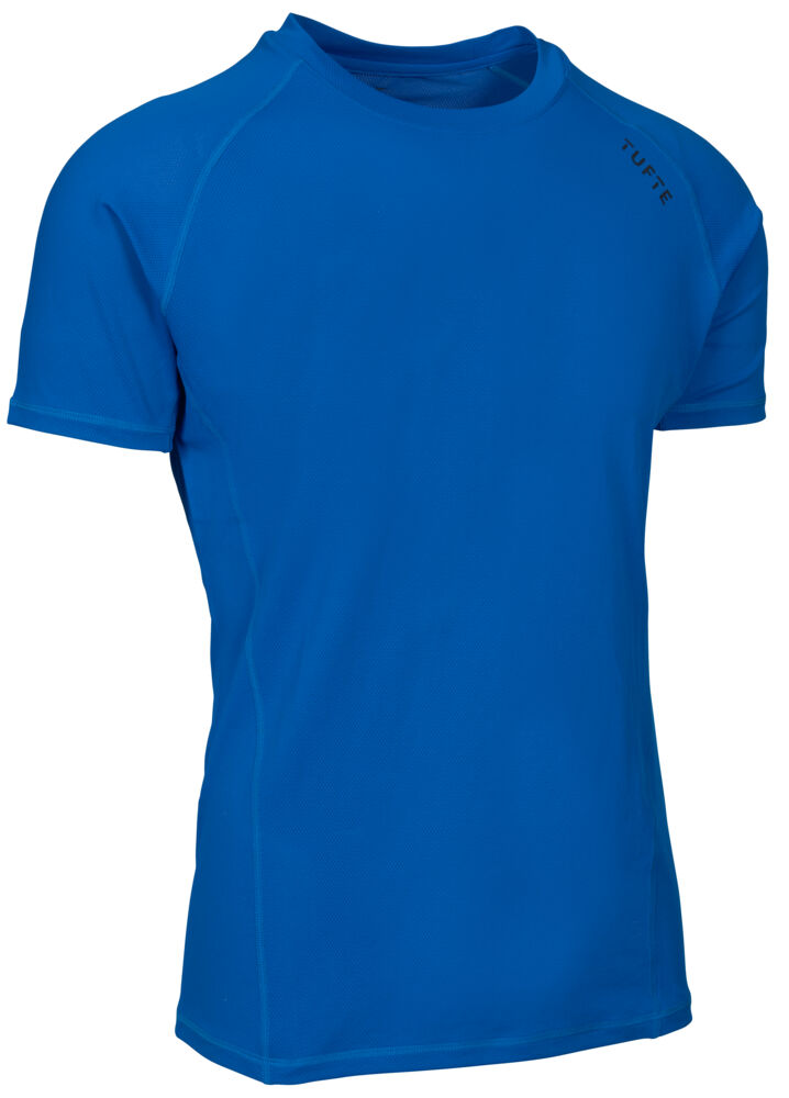 Produkt miniatyrebild Tufte Active t-shirt herre