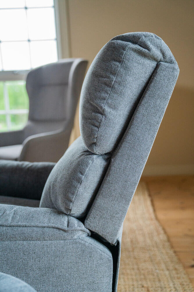 Produkt miniatyrebild Newtown reclinerstol