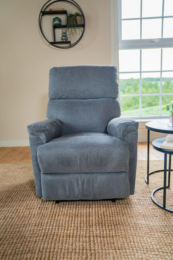 Produkt miniatyrebild Newtown reclinerstol