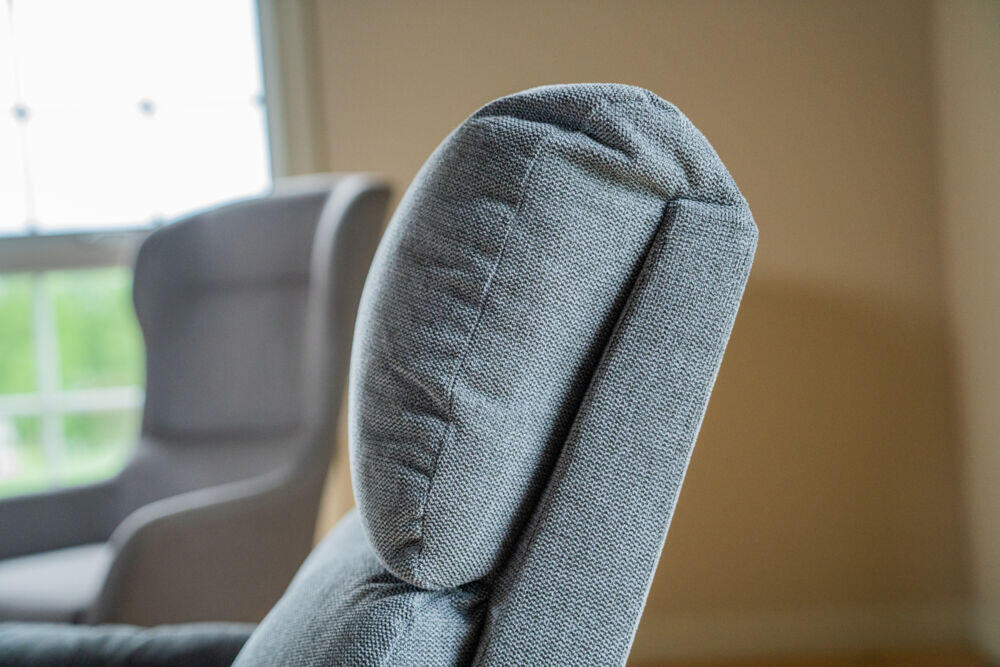 Produkt miniatyrebild Newtown reclinerstol