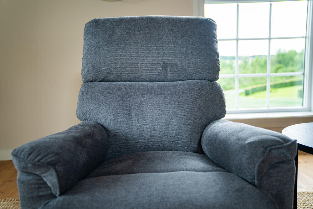 Produkt miniatyrebild Newtown reclinerstol