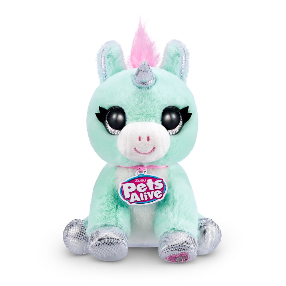Produkt miniatyrebild Pets Alive Pet Shop Surprise Slumber Party S2