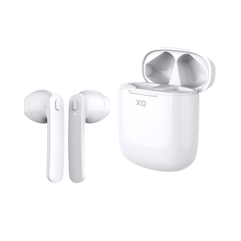 Produkt miniatyrebild XQISIT True Wireless øreplugger