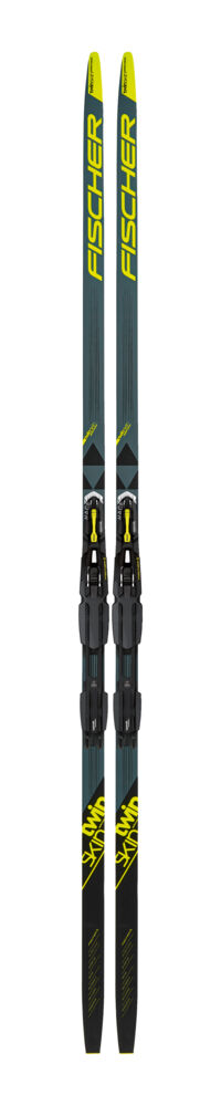 Fischer Twin Skin Performance Stiff fellski 2022