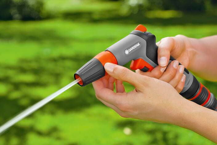 Produkt miniatyrebild GARDENA Klassisk strålepistol