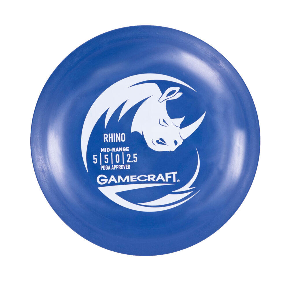 Produkt miniatyrebild Gamecraft disc golf sett