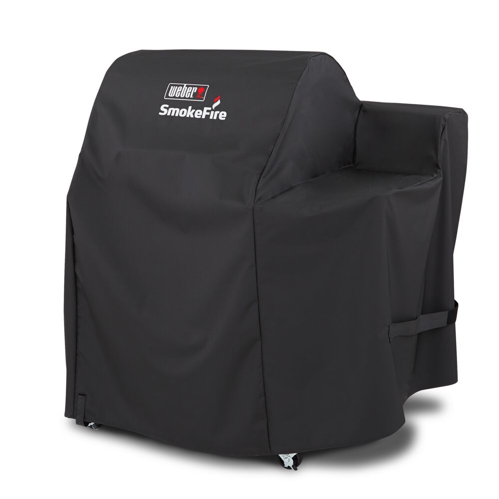 Produkt miniatyrebild Weber SmokeFire EX4 premium grilltrekk
