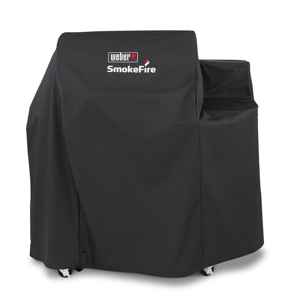 Produkt miniatyrebild Weber SmokeFire EX4 premium grilltrekk