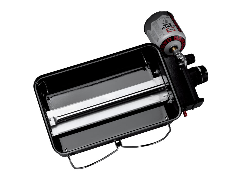 Produkt miniatyrebild Weber Go-Anywhere gassgrill