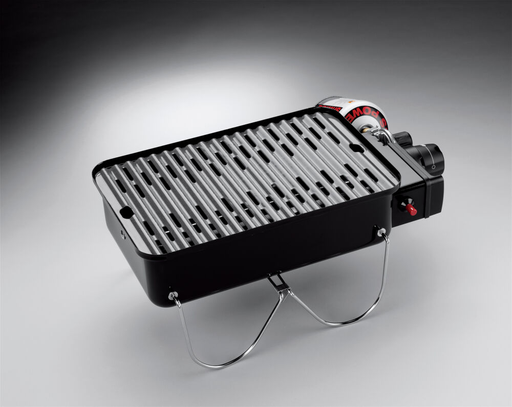 Produkt miniatyrebild Weber Go-Anywhere gassgrill