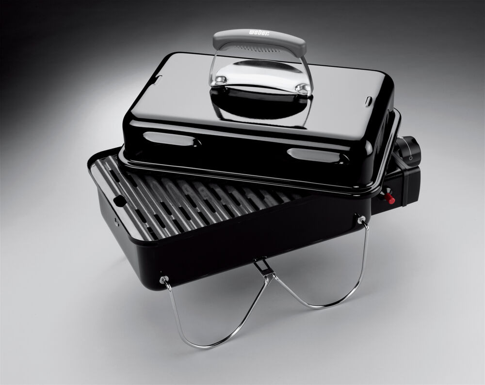 Produkt miniatyrebild Weber Go-Anywhere gassgrill
